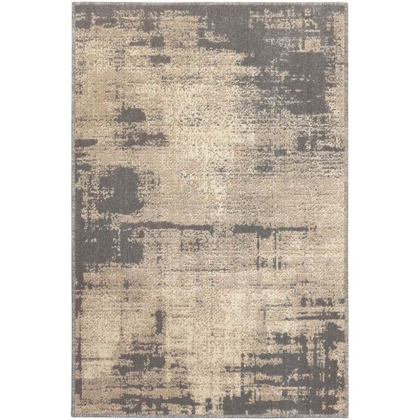 Encontraproduto.com.br - Tapete Retangular 200x250cm Glamour Tapetes São Carlos Wt