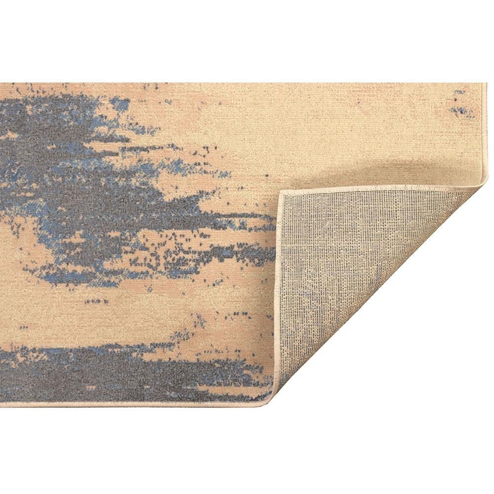 Encontraproduto.com.br - Tapete Para Sala Herat Export Horizonte 1,00X1,50 São Carlos