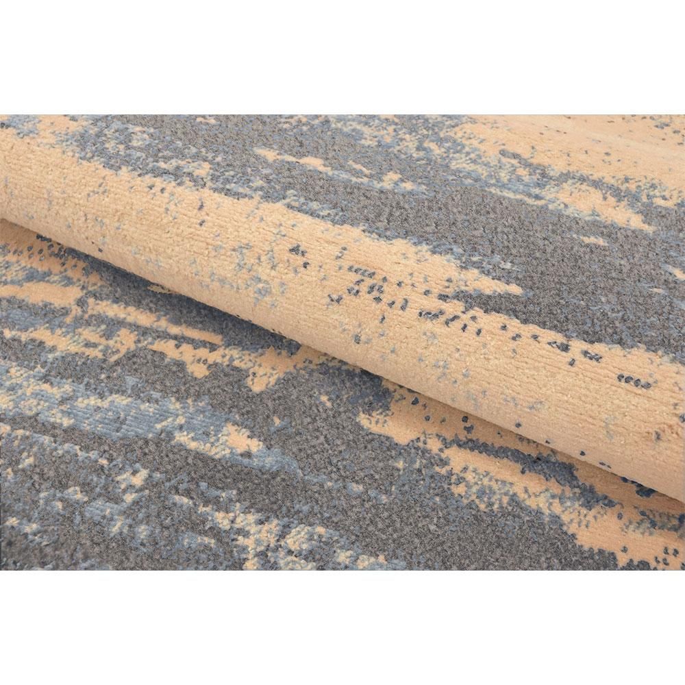 Encontraproduto.com.br - Tapete Para Sala Herat Export Horizonte 1,00X1,50 São Carlos