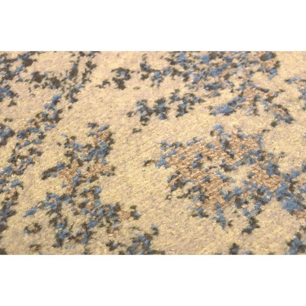 Encontraproduto.com.br - Tapete Para Sala Herat Export Dama 1,50x2,00 São Carlos