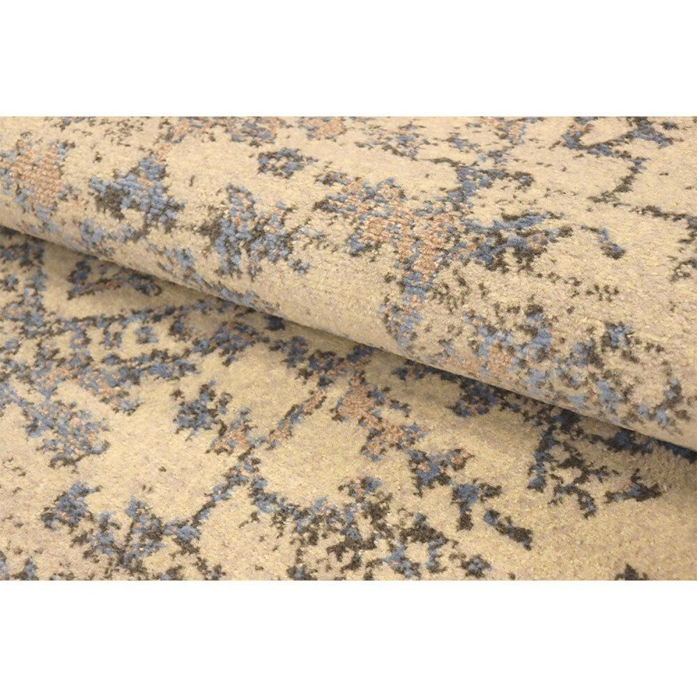 Encontraproduto.com.br - Tapete Para Sala Herat Export Dama 1,50x2,00 São Carlos