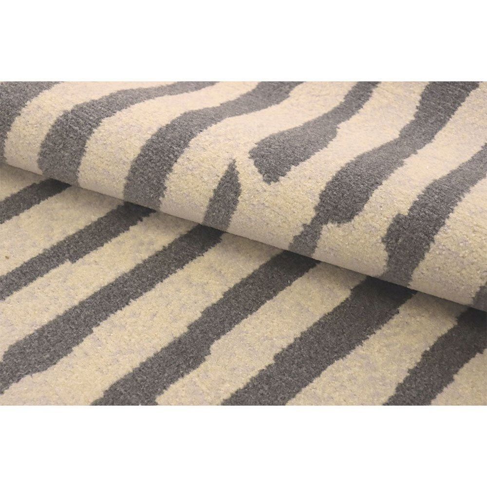 Encontraproduto.com.br - Tapete Para Quarto Herat Export Alameda 0,50X1,00 São Carlos