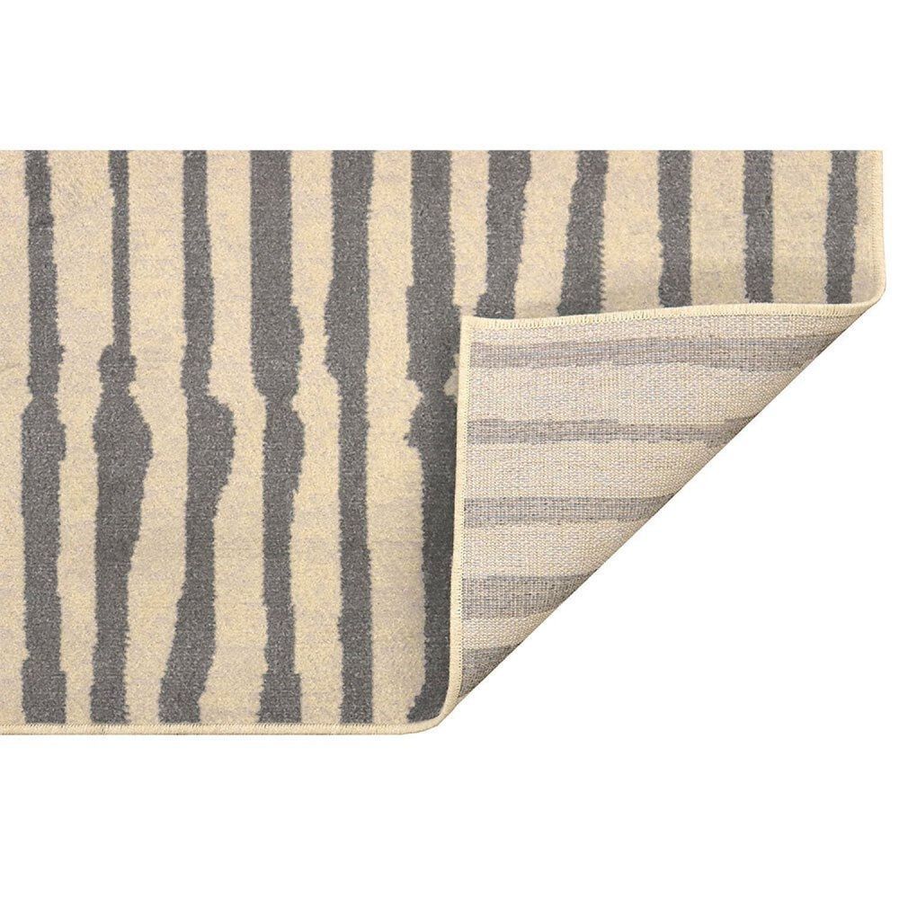 Encontraproduto.com.br - Tapete Para Quarto Herat Export Alameda 0,50X1,00 São Carlos