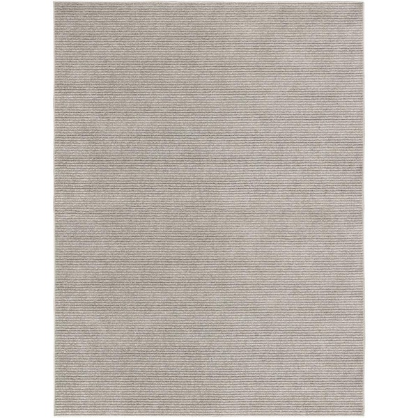 Encontraproduto.com.br - Tapete Para Sala Mariana Prata 3,00x4,00 São Carlos