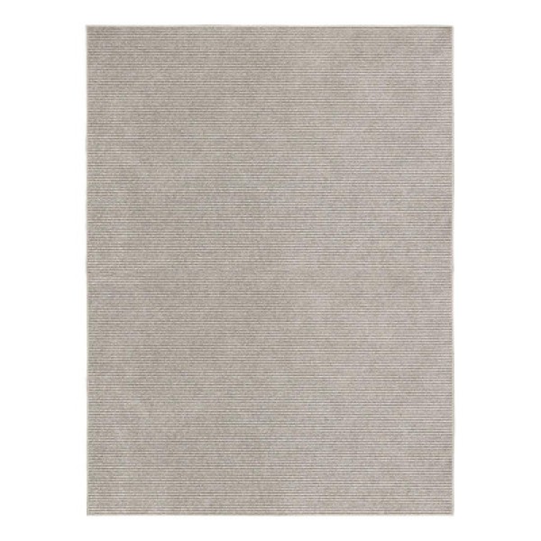 Encontraproduto.com.br - Tapete Para Sala Mariana Prata 3,00x4,00 São Carlos