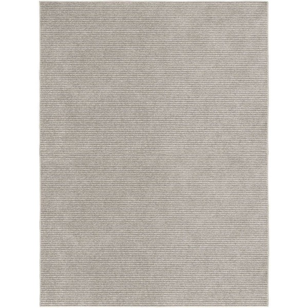 Encontraproduto.com.br - Tapete Para Sala Mariana Prata 3,00x4,00 São Carlos