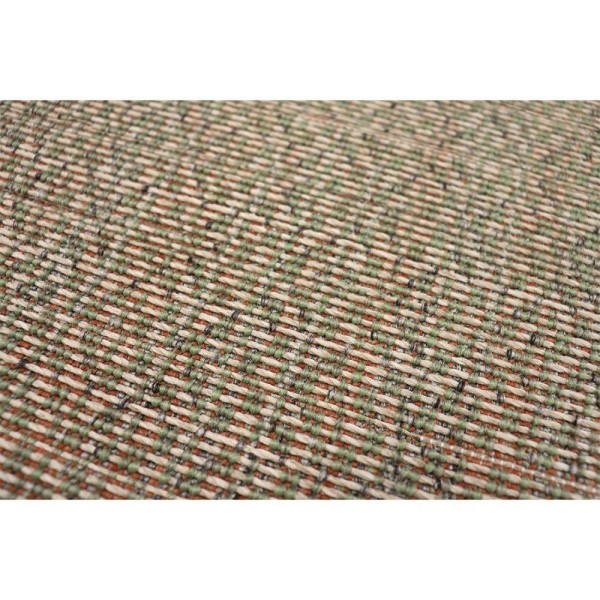 Encontraproduto.com.br - Tapete Retangular 200x250cm New Colors Tapetes São Carlos Colore
