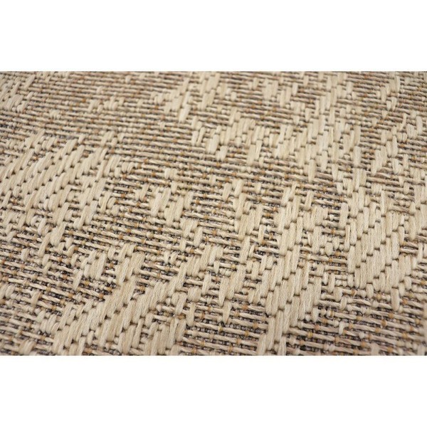 Encontraproduto.com.br - Tapete Para Sala Bella Casa Basic 1,50x2,00 São Carlos