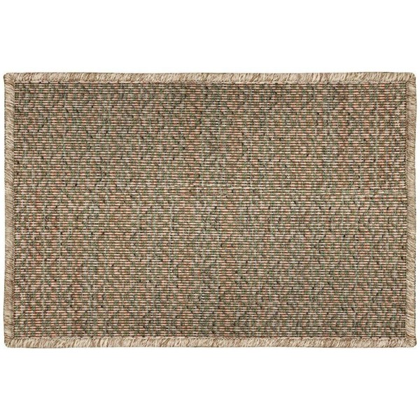 Encontraproduto.com.br - Tapete Retangular 300x400cm New Colors Tapetes São Carlos Colore