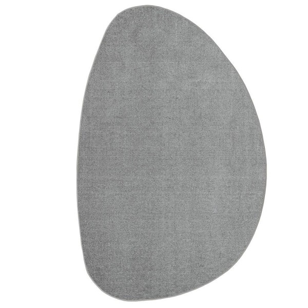 Encontraproduto.com.br - Tapete P/ Sala Elegant Organico Lente Light 1,95x2,95 São Carlos