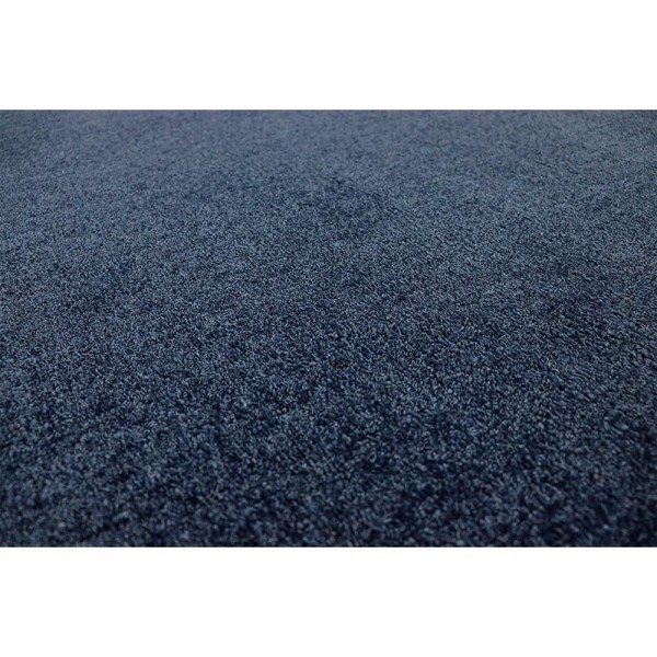 Encontraproduto.com.br - Tapete Para Sala Elegant Org. Lente Navy 1,95x2,95 São Carlos