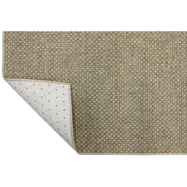 Encontraproduto.com.br - Tapete 200x250cm Boucle Plus Tapetes São Carlos Palha