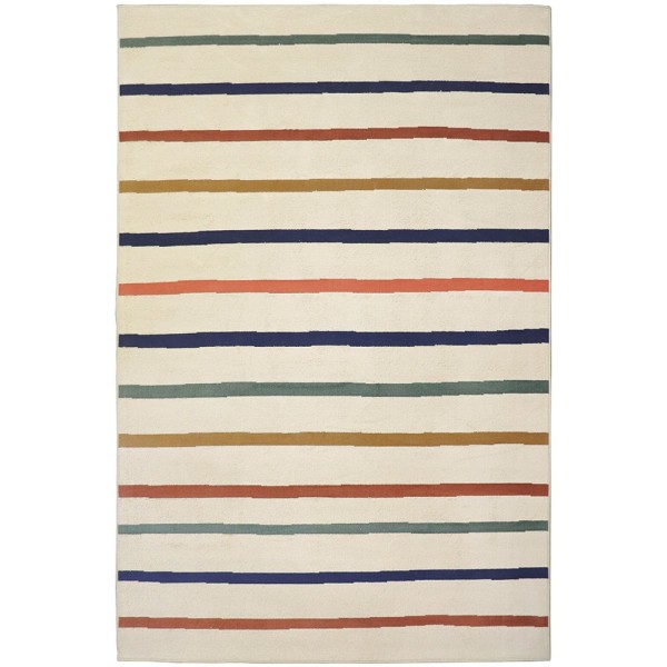 Encontraproduto.com.br - Tapete 200x250cm Vibe Tapetes São Carlos Color