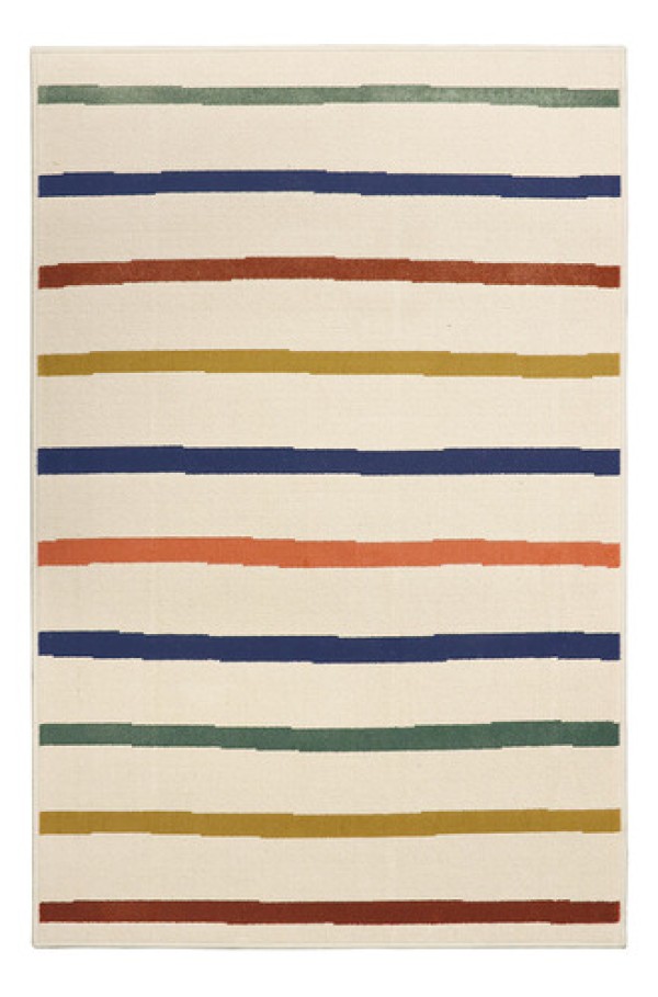 Encontraproduto.com.br - Tapete 200x250cm Vibe Tapetes São Carlos Color