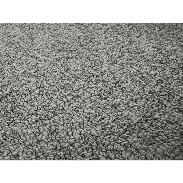 Encontraproduto.com.br - Tapete Redondo 190cm Paradise Tapetes São Carlos Hhwt