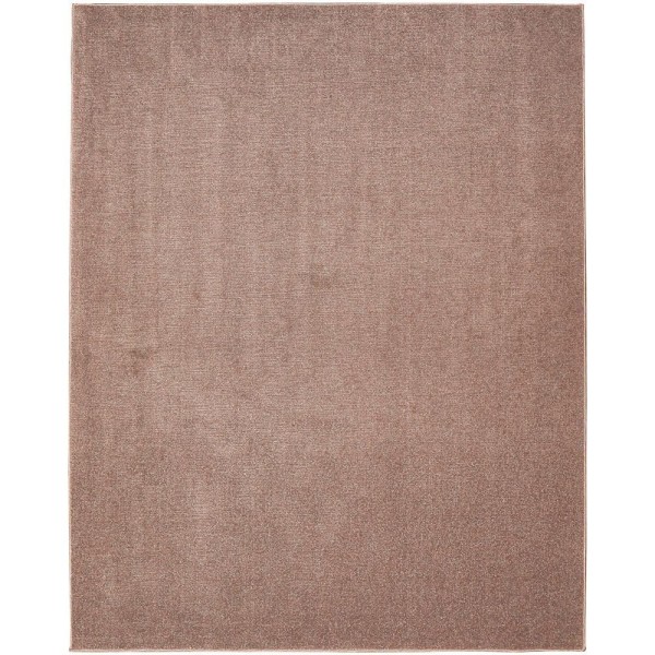 Tapete Para Sala Elegant Rose Silver 4,00x5,00 São Carlos