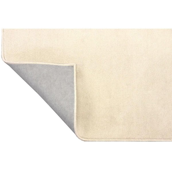 Encontraproduto.com.br - Tapete Ecletik Off-white 050x100cm Tapetes São Carlos