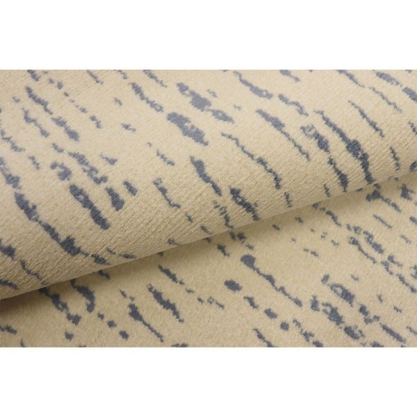 Encontraproduto.com.br - Tapete Para Sala Herat New Pingos 1,00x1,50 São Carlos