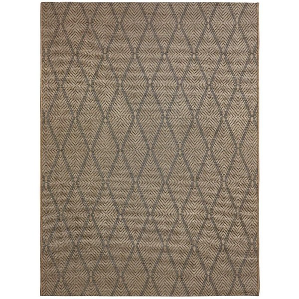 Tapete Para Sala Sarja Bambu 2,00x3,00 São Carlos