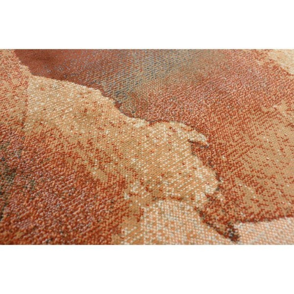 Encontraproduto.com.br - Tapete Para Sala Origem Escuro 2,00x2,50 São Carlos