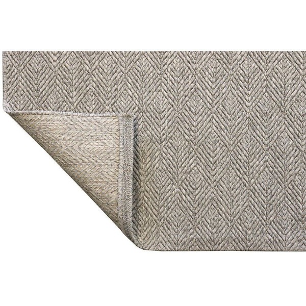 Encontraproduto.com.br - Tapete São Carlos 300cm X 390cm Eco Terra Argila