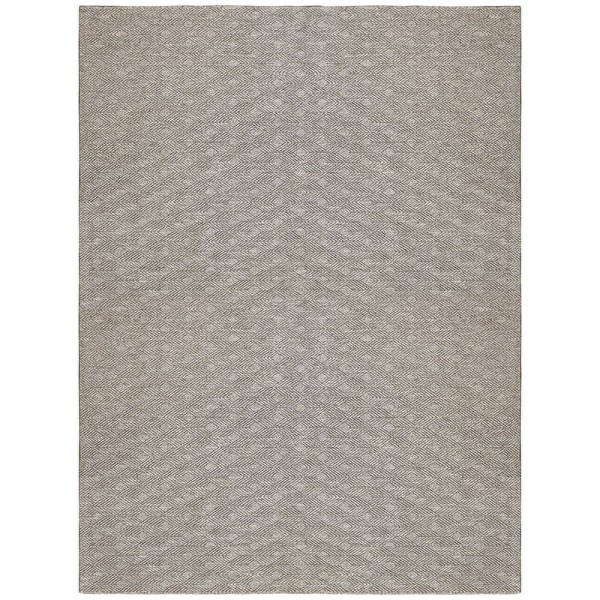 Encontraproduto.com.br - Tapete São Carlos 300cm X 390cm Eco Terra Argila