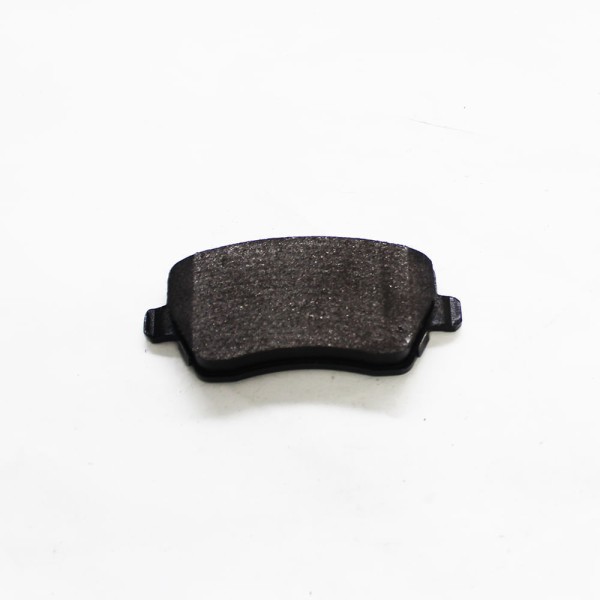 Encontraproduto.com.br - Pastilha de freio dianteiro pd1386 captur, duster, zoe / UN / Frasle