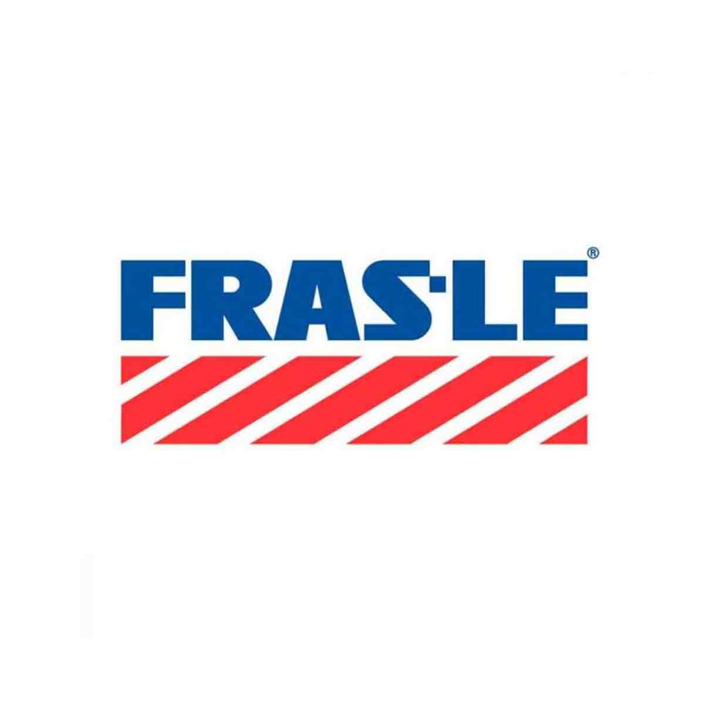Kit Pastilha Freio Clio Logan Megane Sandero Symbol 93 a 2020 Dianteira Girling Frasle PD338