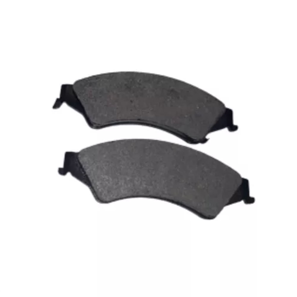 Encontraproduto.com.br - lonaflex  pastilha p1434 ford ranger     / UN / Lonaflex