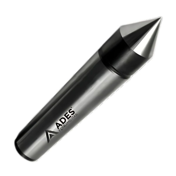 Encontraproduto.com.br - Ponta Fixa Rebaixada Com Metal Duro Cm 5 Ades