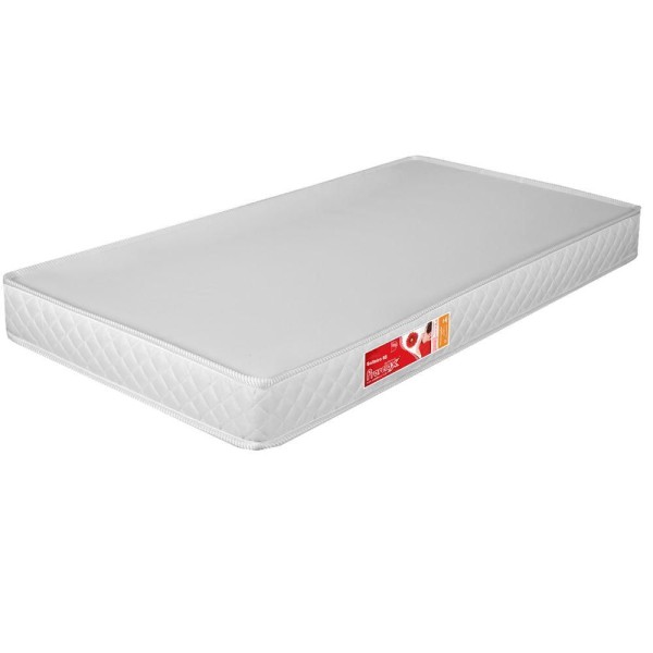 Encontraproduto.com.br - Treliche Solteiro Com Cama Auxiliar 100% MDF Incluso ProteçãoEscada E 3 Colchões D20