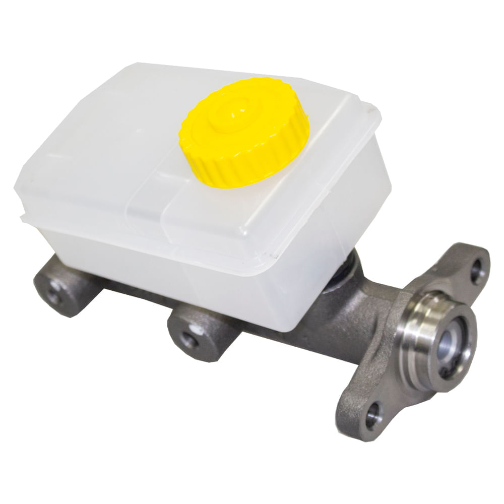 Encontraproduto.com.br - Cilindro Mestre Freio Duplo Chevrolet A10 C10 Sem Abs Controil C20524