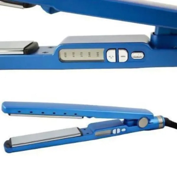 Encontraproduto.com.br - Chapinha Alisadora Titanium Straingtener: Cabelos Lisos e Deslumbrantes em uma Passagem