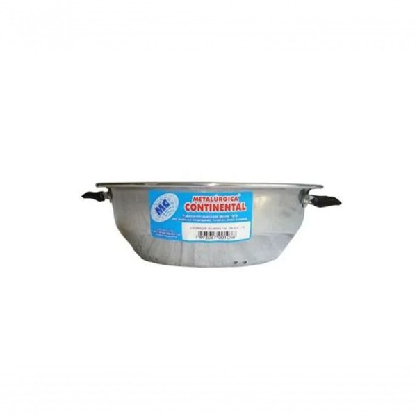 Encontraproduto.com.br - Escorredor De Macarrão Continental (3 Litros)