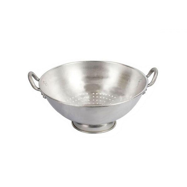 Encontraproduto.com.br - Escorredor Industrial para Arroz Macarrão e Afins 11 Litros