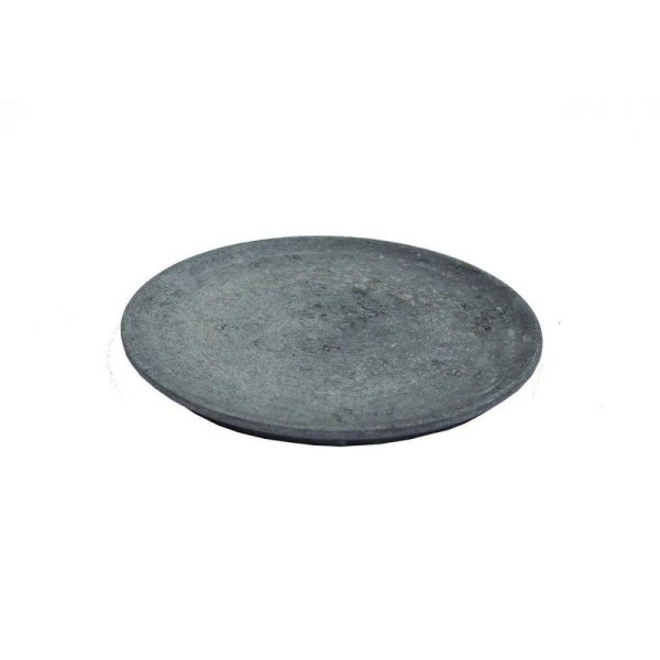 Encontraproduto.com.br - Forma Bolo Para Padaria Com Cone Continental Nº1 (16X14X7Cm)