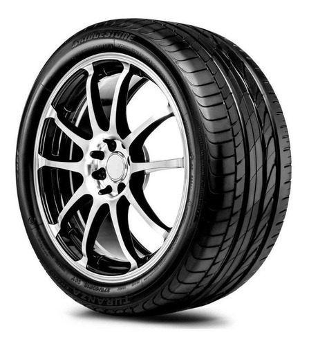 Pneu para Carro Aro R15 Bridgestone Turanza ER300, 185/60R15