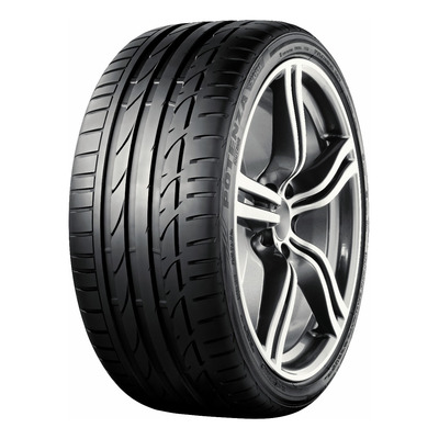 Encontraproduto.com.br - Pneu Aro 18 245/35R18 92Y XL Bridgestone Potenza S001