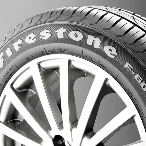 Encontraproduto.com.br - Pneu Aro 14 Firestone F-600 175/70 84T