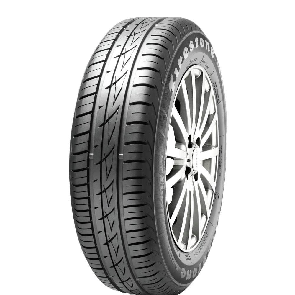 Pneu Firestone F-600 Aro 15 195/70 R15 88t 15