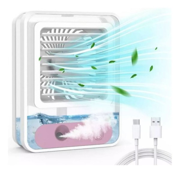 Ventilador Inova Brisa Suave Fan-12309 (MP)