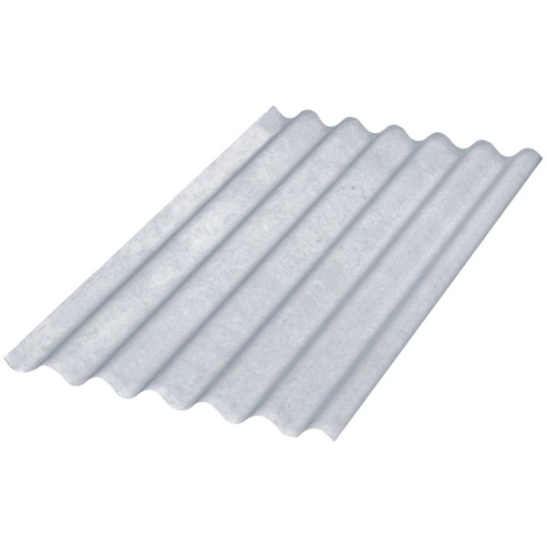 Encontraproduto.com.br - Telha 6mm Fibrocimento Multilit sem Amianto 110x183cm