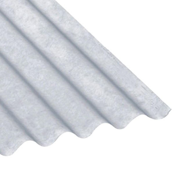 Encontraproduto.com.br - Telha 6mm Fibrocimento Multilit sem Amianto 110x183cm