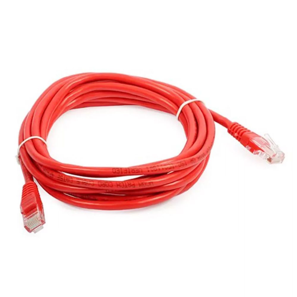 Patch Cord CAT6 U/UTP T568AB 2,5m Furukawa