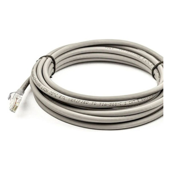 Encontraproduto.com.br - Patch Cord Cat 6 20m Cz Furukawa