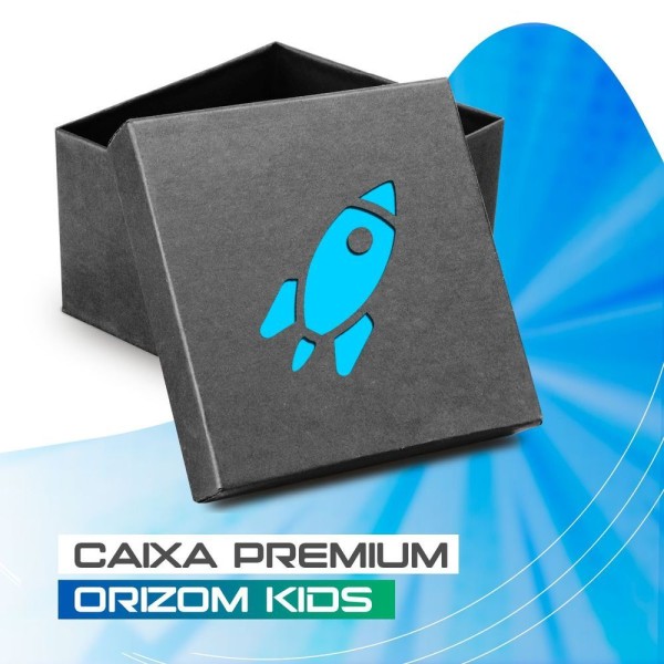 Encontraproduto.com.br - Relogio Infantil Digital Menino Silicone Criança + Caixa Criança Data Azul Bebe Silicone Ajustavel