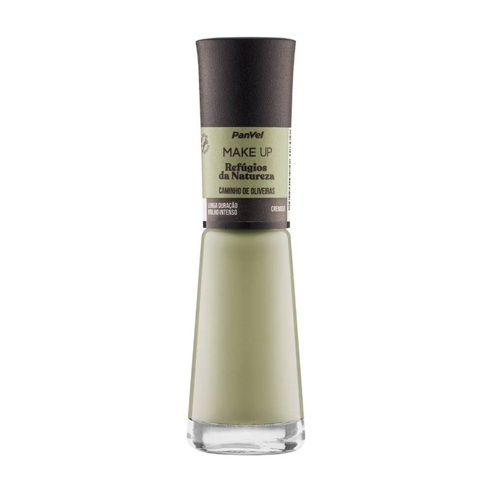 Encontraproduto.com.br - Esmalte Panvel Make Up Refúgios Da Natureza Caminho De Oliveiras 8ml