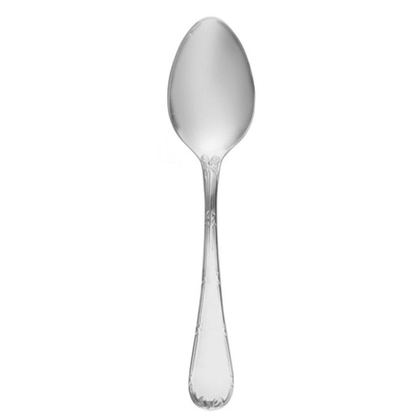 Encontraproduto.com.br - Colher De Mesa Croise Em Aco Inox
