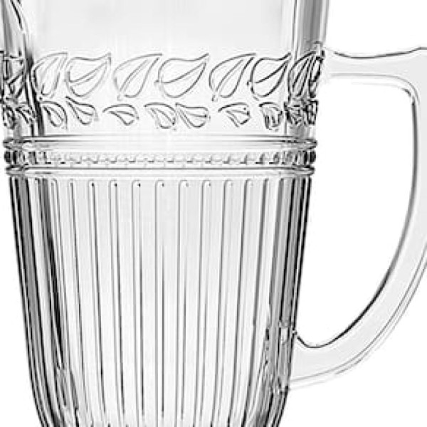 Encontraproduto.com.br - Jarra LHermitage Republic em Vidro Transparente  1,2 L