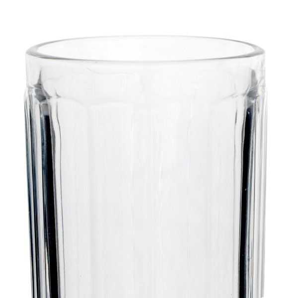 Encontraproduto.com.br - 6 Copos Altos Splendor em Vidro 360ml LHermitage
